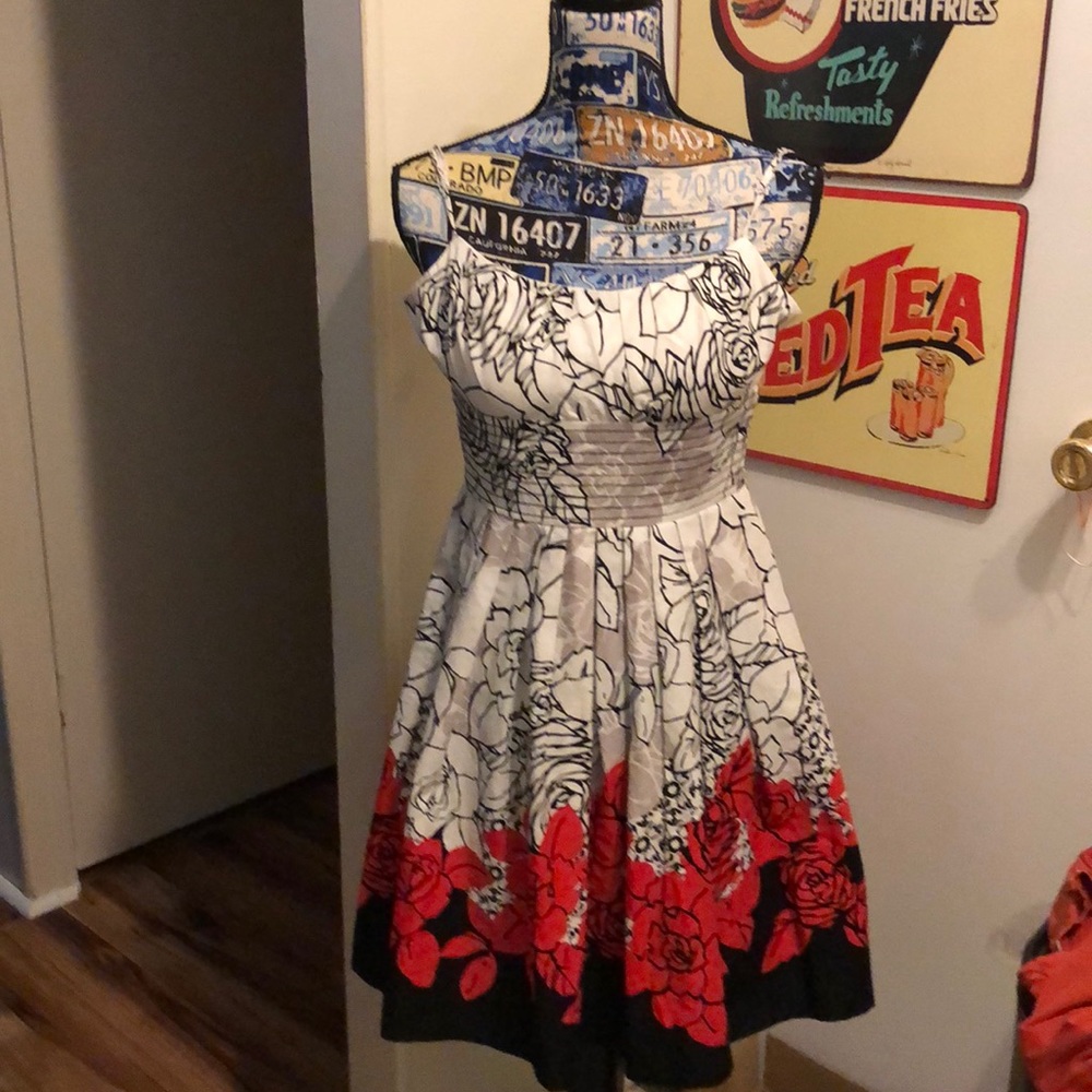 B.Darling Dress